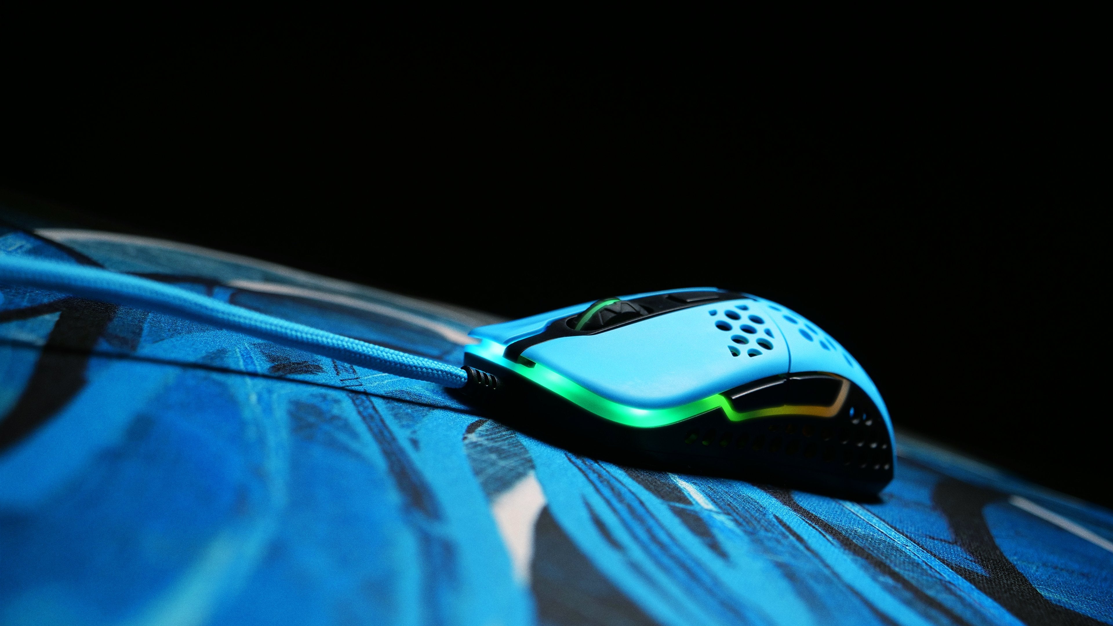 Xtrfy M42 Ratón Ambidextro Usb Tipo A Óptico 16000 Dpi