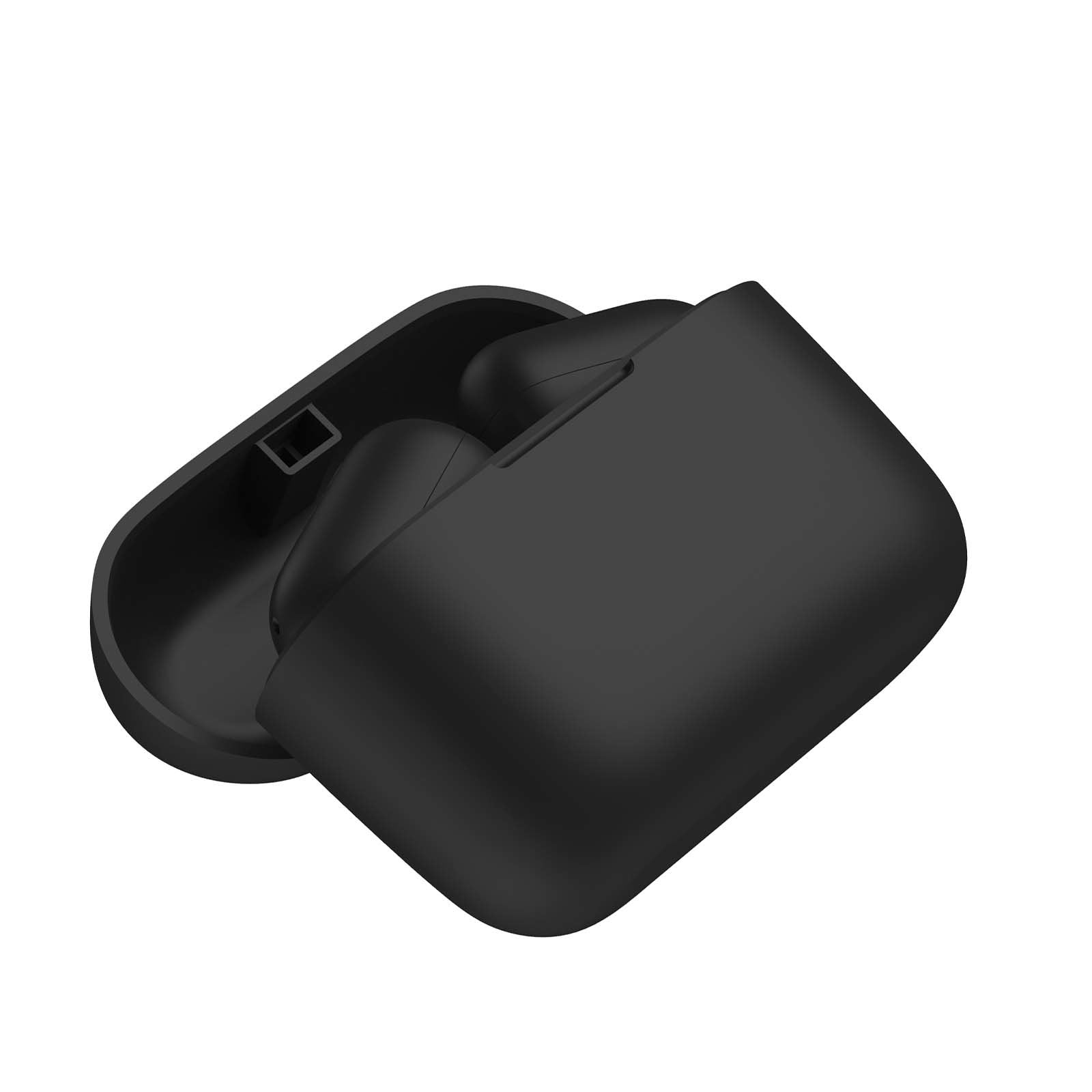 EAN 5901986046837 - Savio TWS-09 auricular y casco Auriculares True Wireless Stereo (TWS) Dentro de oído Llamadas/Música Blue imagen 6