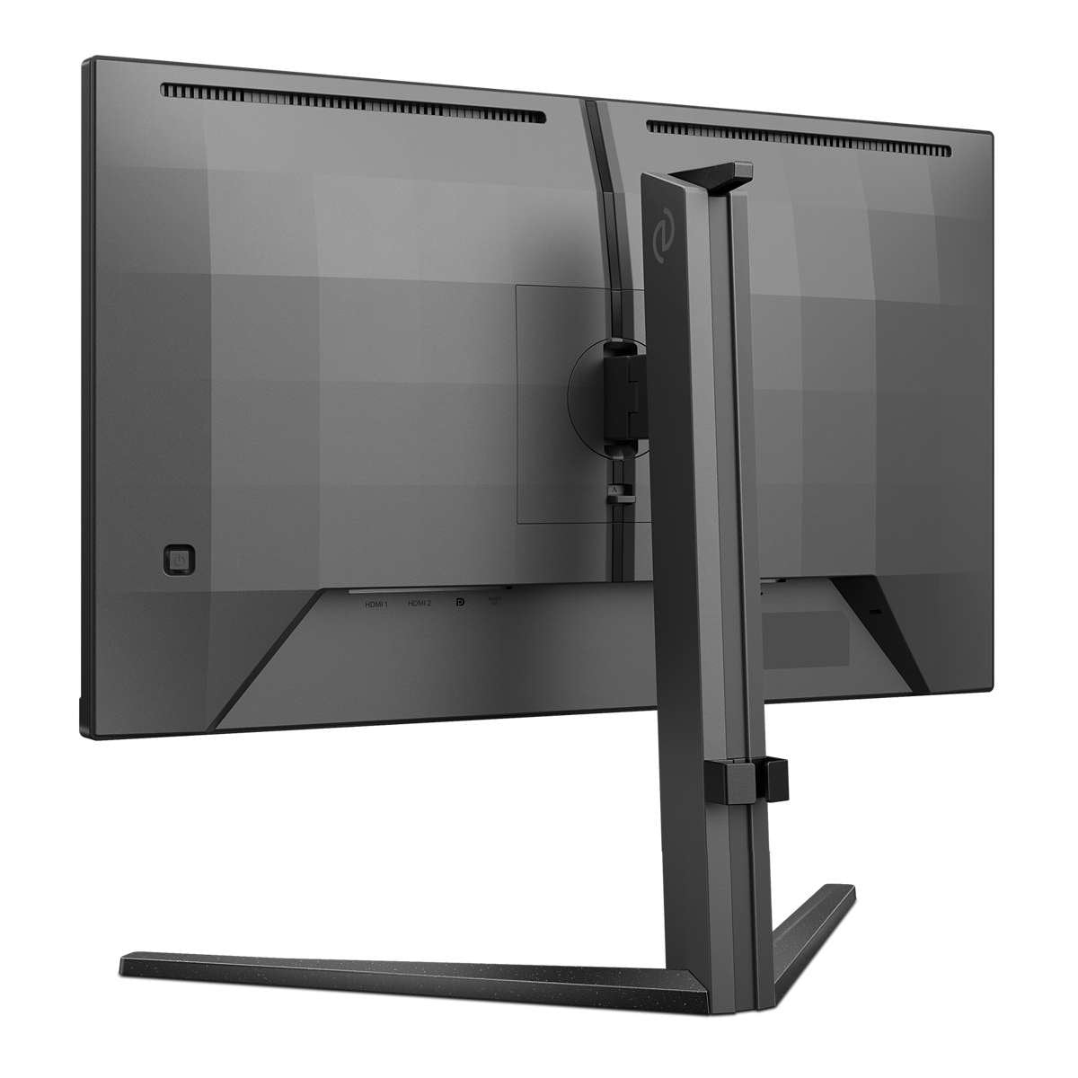 Philips 24m2n3200a 00 23.8" Ips Fhd 180hz 300cd M2 1ms 2xhdmi2.0 Dp Speakers Pivot