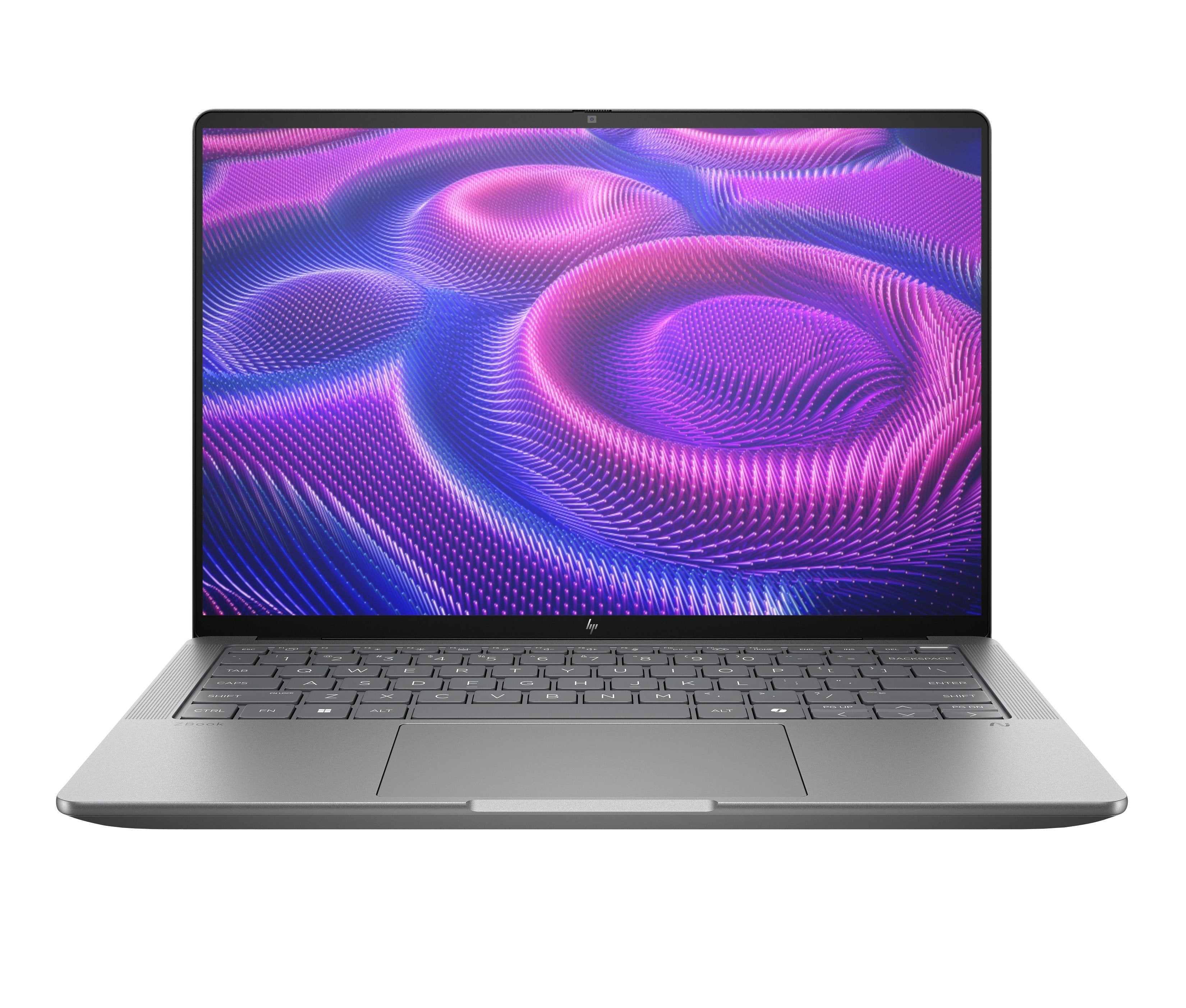 Portatil Workstation Hp Zbu14g1a Raimp390 14 32gb/1t