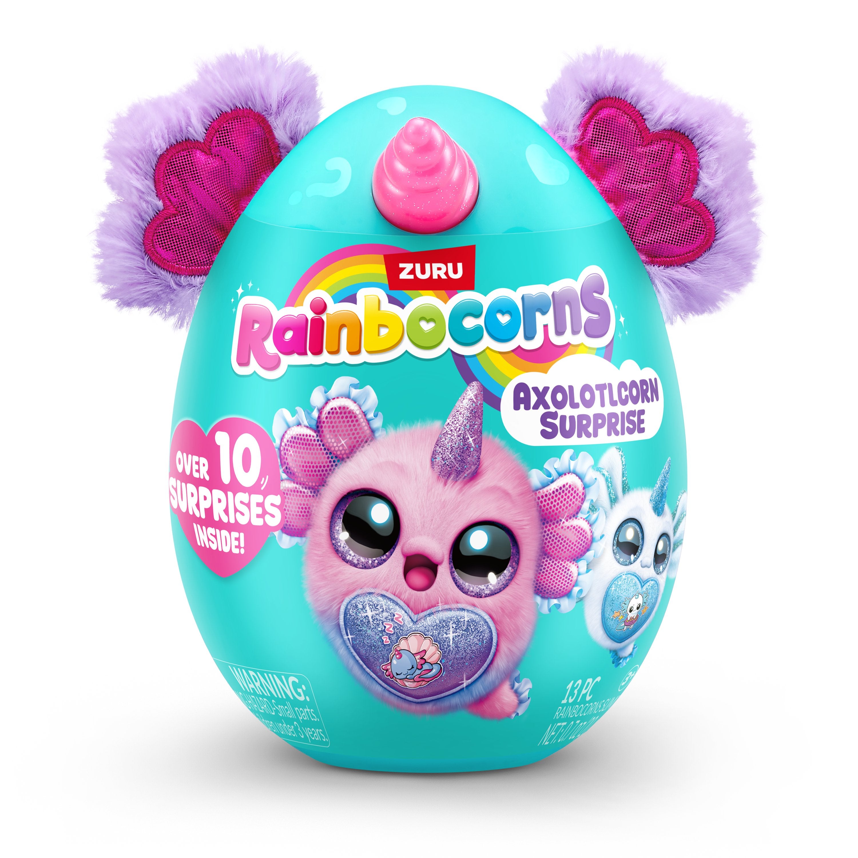 EAN 4894680042254 - Rainbocorns 92120 set de juguetes imagen 29
