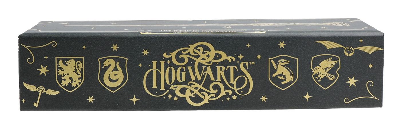 Blueskymudios Harrypotter Zaubermabmift