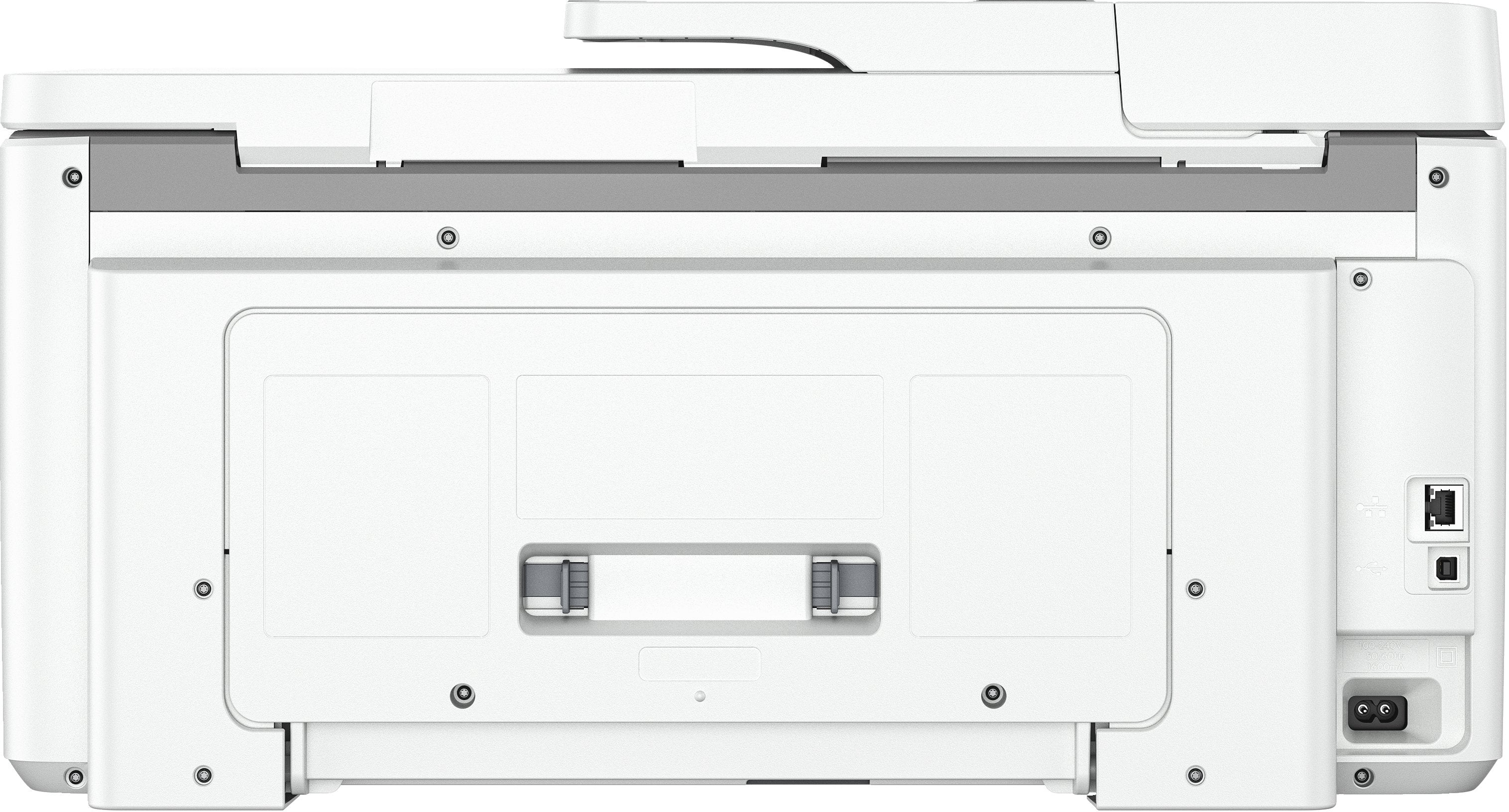 EAN 0196337488038 - HP OfficeJet Pro 9720e WF AiO Printer Inyección de tinta térmica A3 4800 x 1200 DPI 22 ppm Wifi imagen 13