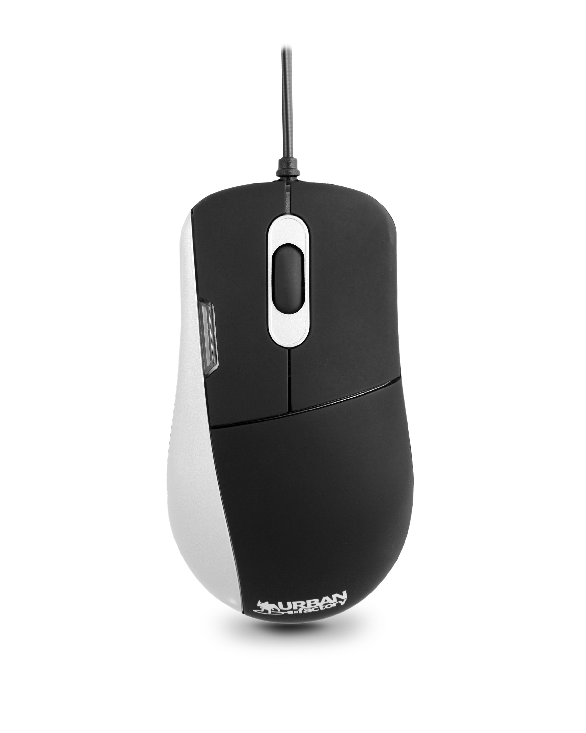 Mouse/Desktop Silk - With Wire