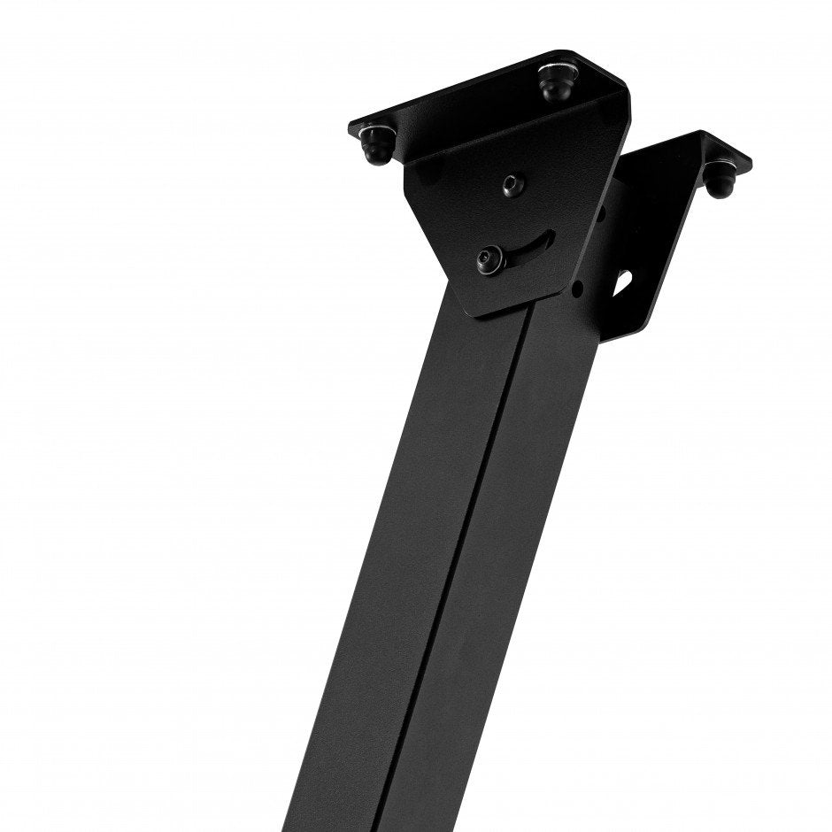 EAN 4250058518996 - Hagor 1899 soporte para pantalla de señalización 116,8 cm (46") Negro imagen 6