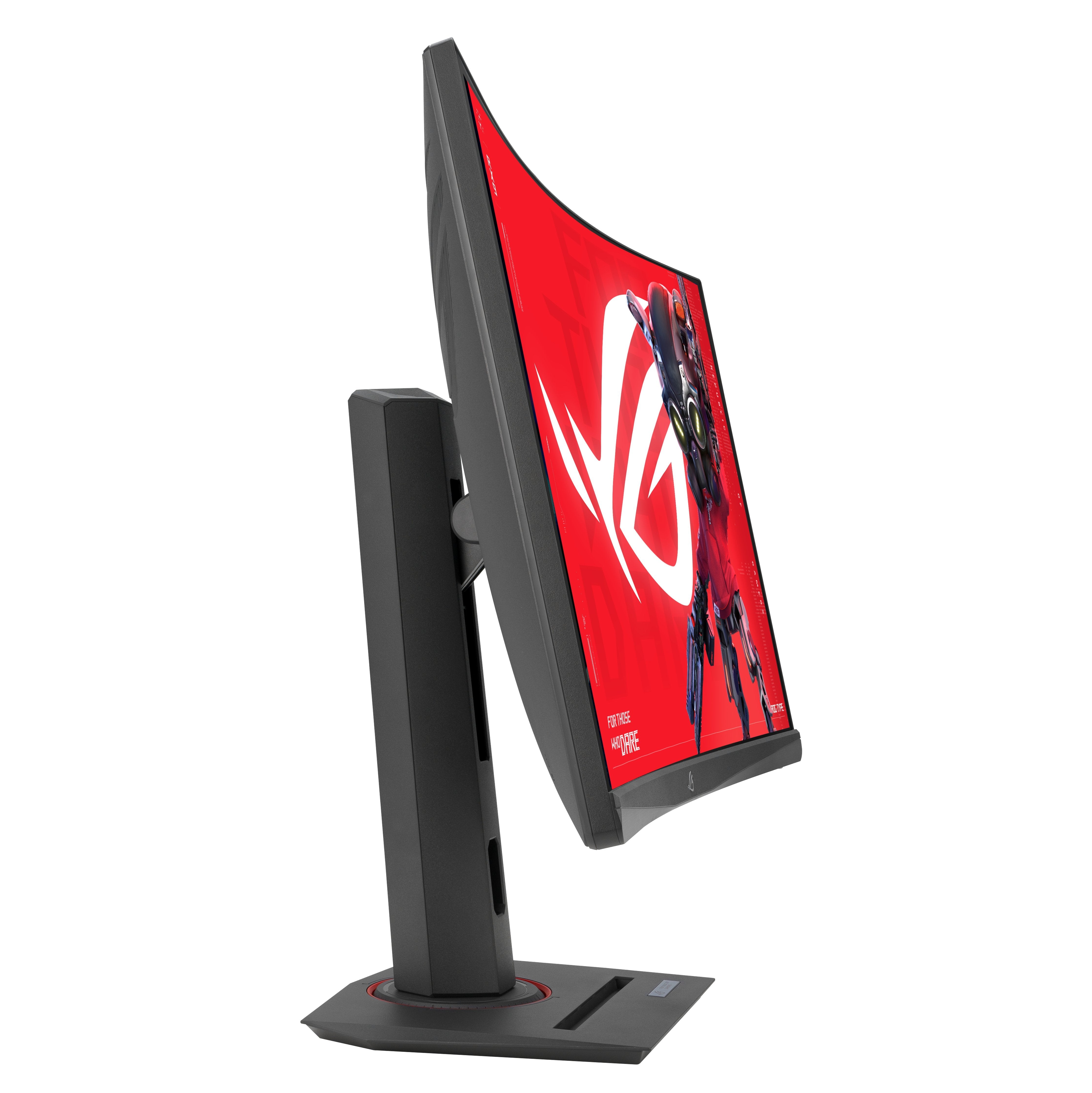 EAN 4711387530146 - ASUS ROG Strix XG27WCMS pantalla para PC 68,6 cm (27") 2560 x 1440 Pixeles Quad HD LCD Negro imagen 6