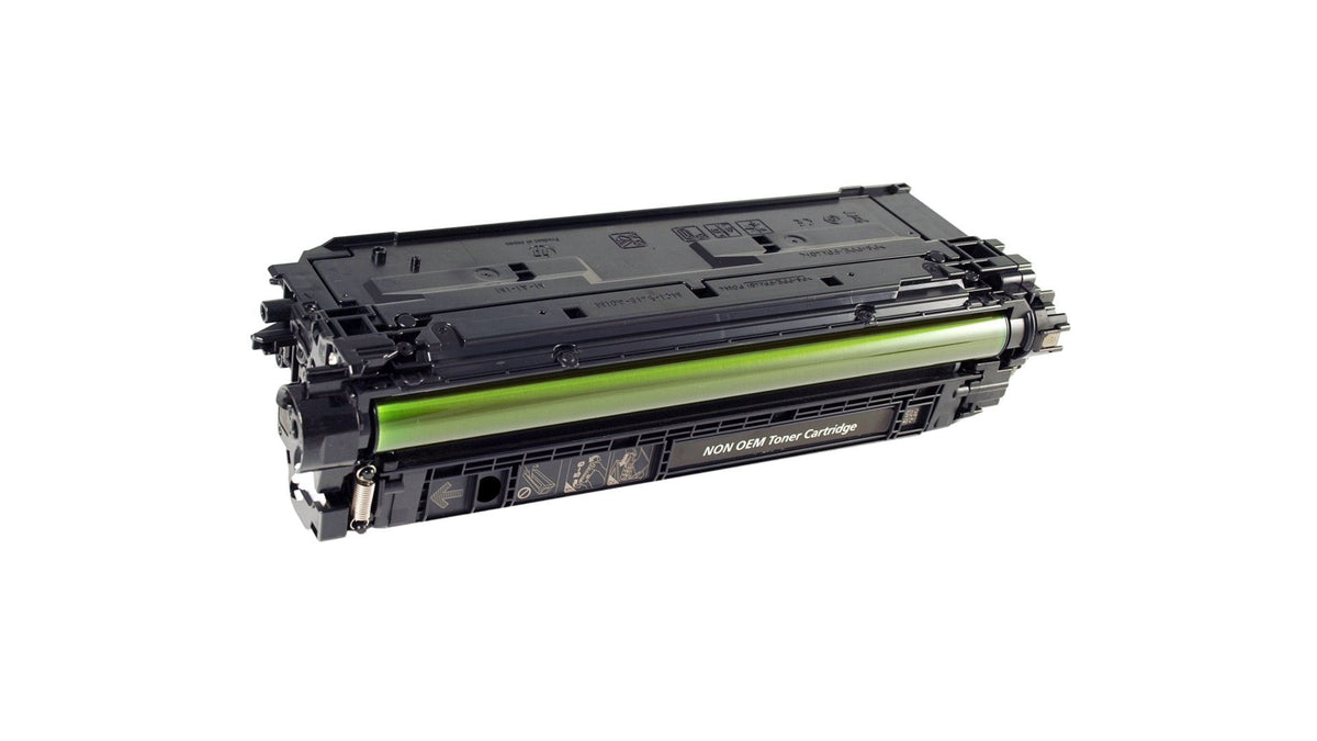 EAN 4250164851192 - AgfaPhoto APTHPCF360XE cartucho de tóner 1 pieza(s) Compatible Negro imagen 3