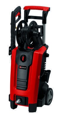 Hidrolimpiadora Einhell  Te-Hp 140 4140760