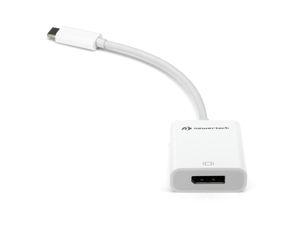 Owc Adaptador Usb-C > Displayport 8k Display Nwtadptcdp14