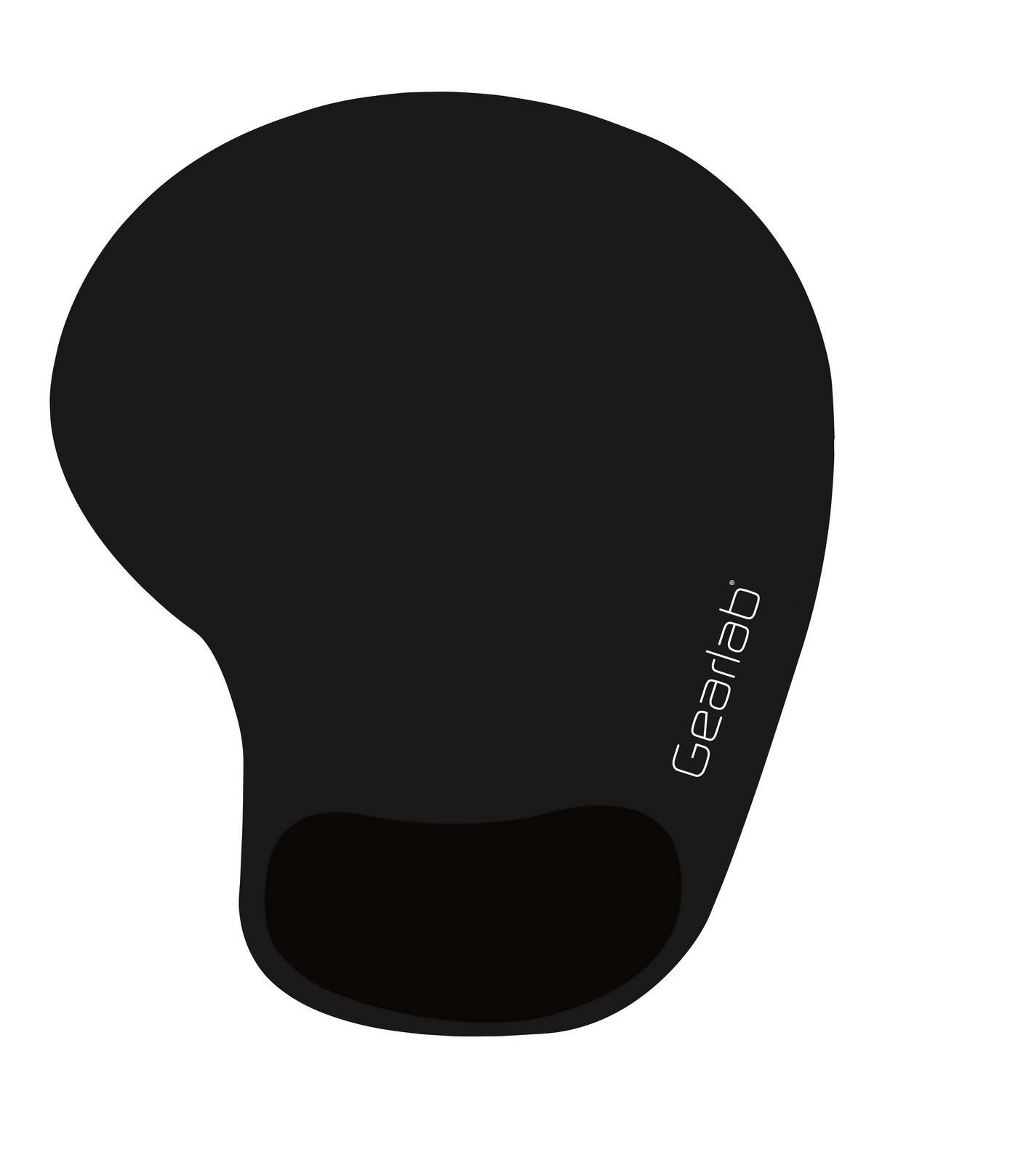 Gearlab Glb215002 Alfombrilla Para Ratón Negro