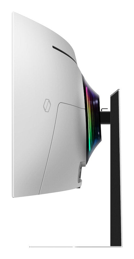 EAN 8806095710822 - Samsung LS49DG950SU pantalla para PC 124,5 cm (49") 5120 x 1440 Pixeles Dual QHD OLED Plata imagen 11