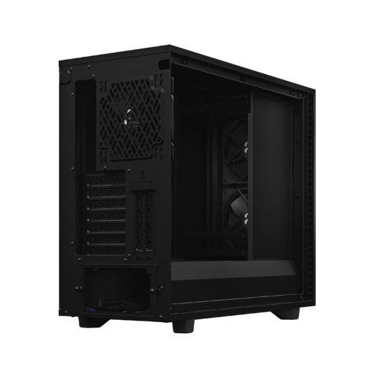 EAN 7340172702191 - Fractal Design Define 7 Midi Tower Negro imagen 17