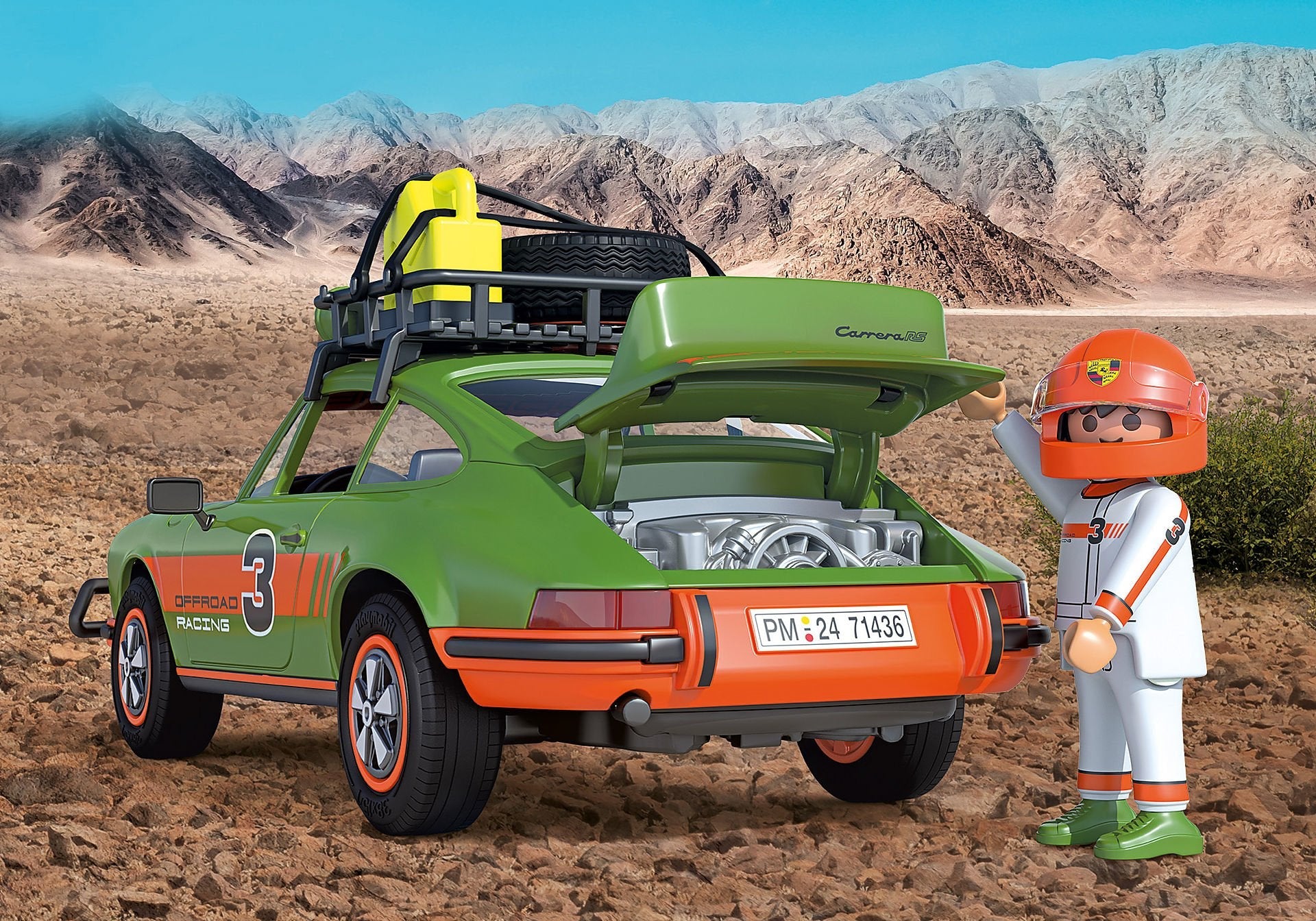 EAN 4008789714367 - Playmobil 71436 set de juguetes imagen 6