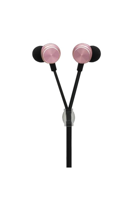 EAN 4010425944779 - 2GO 794477 auricular y casco Auriculares Alámbrico Dentro de oído Llamadas/Música Rosa imagen 1