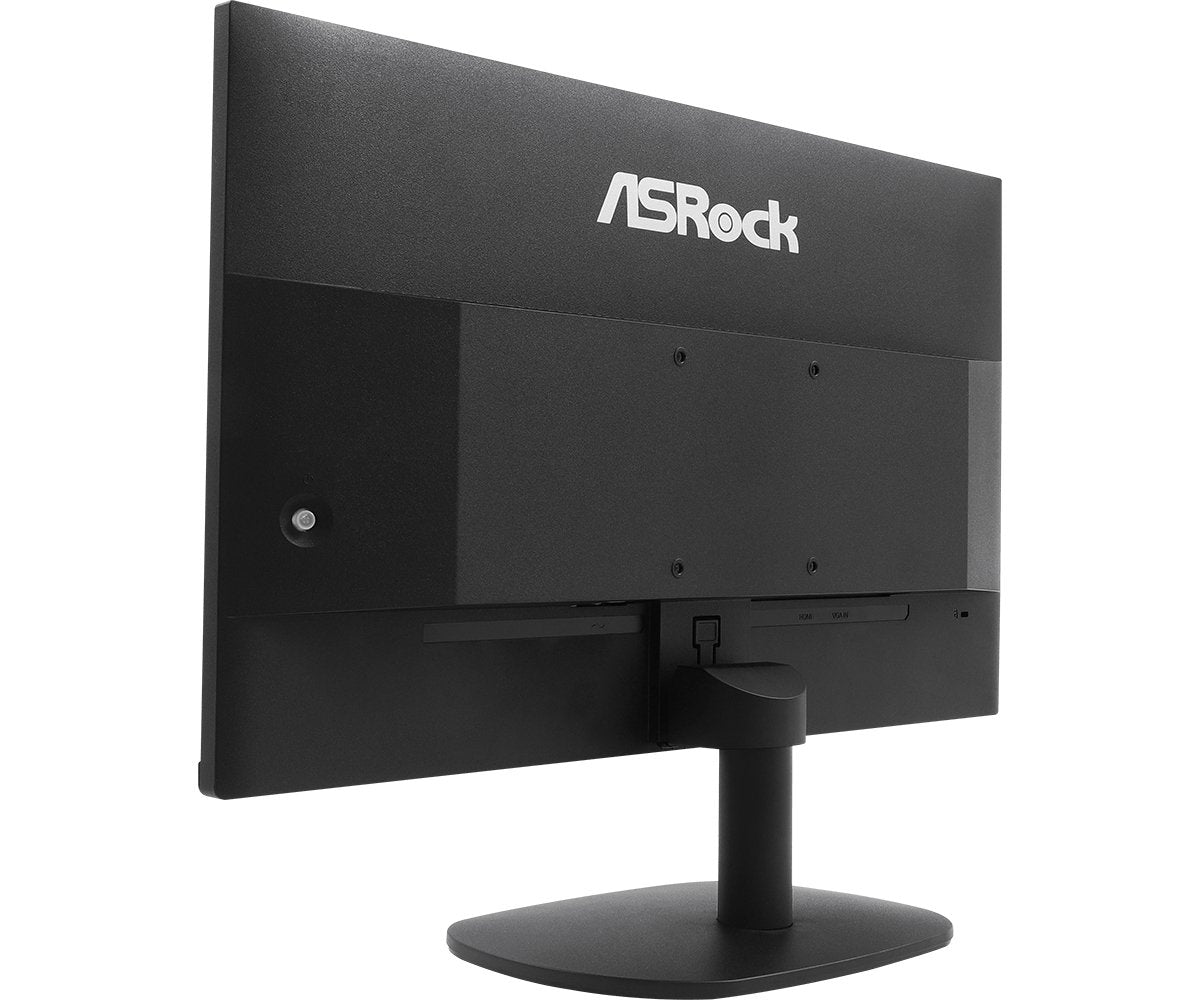 Monitor 24,5"(62,23cm) Tft Asrock Cl25ff 100mhz Hdmi/Vga Retail