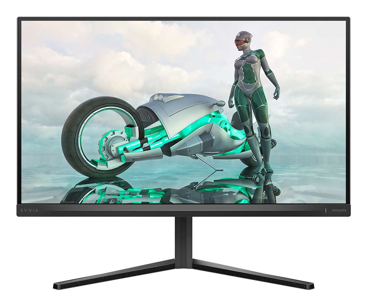 Philips 27m2n3200a 27" Freesync 1920x1080 1ms Hdmi Dp Negro Grey