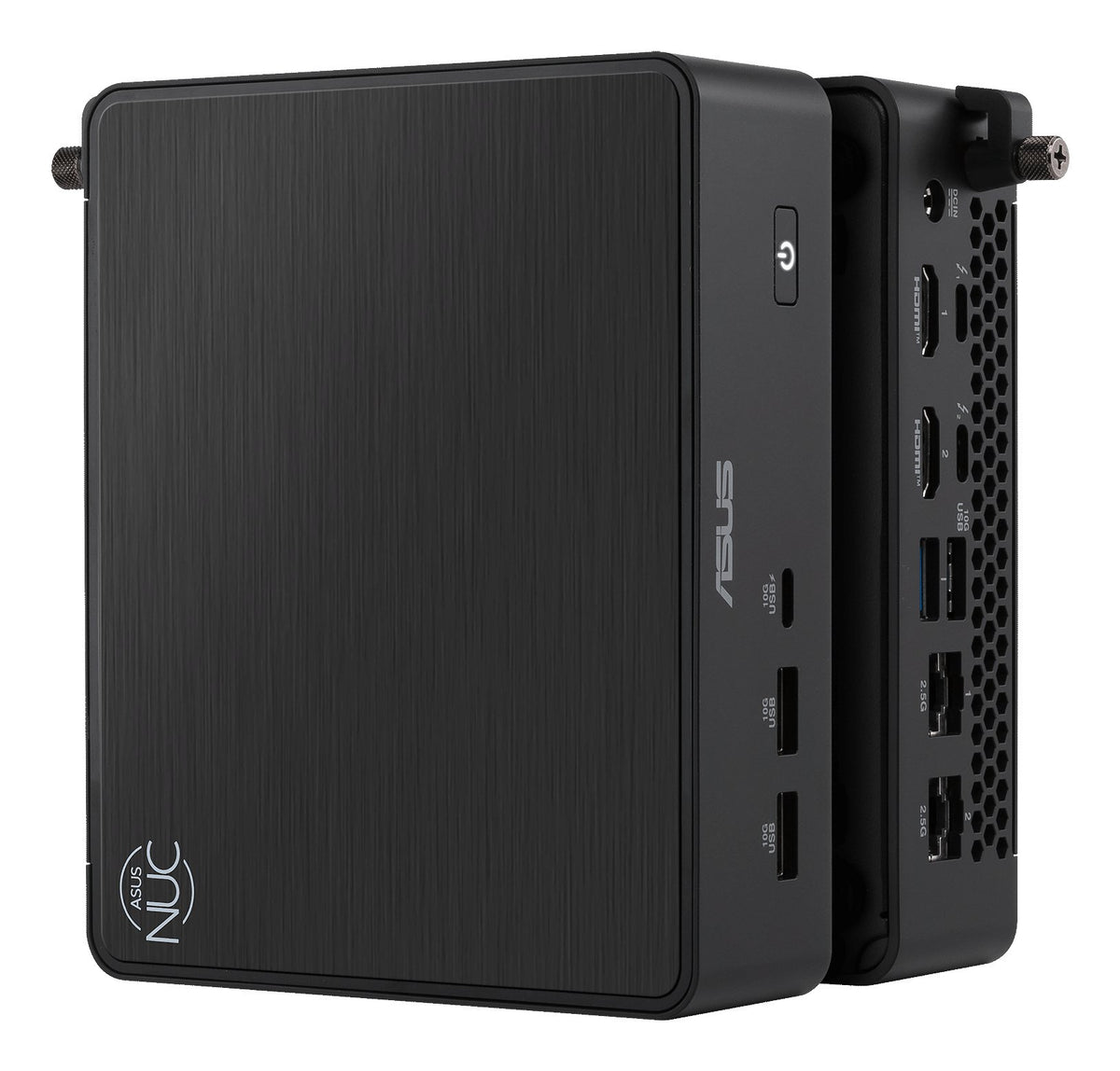 EAN 4711636406697 - ASUS NUC 16 Pro RNUC16GDKU760002 Negro 356H imagen 22