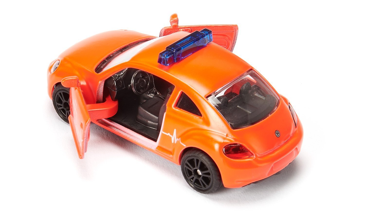 Set De Regalo Siku Super Rescue, Modelo De Vehículo
