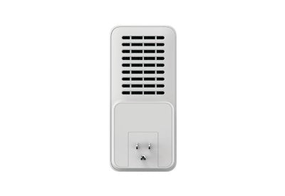 EAN 0606449150025 - NETGEAR EAX15 Repetidor de red Blanco 10, 100, 1000 Mbit/s imagen 5