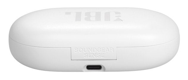 Auriculares  Jbl Soundgear Sense Blanco