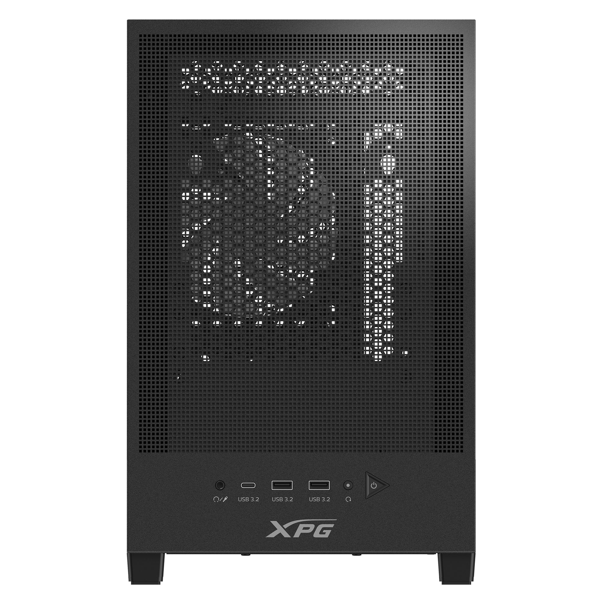 Geh Xpg Valor Mesh Nano M-Atx Midi Tower Negro