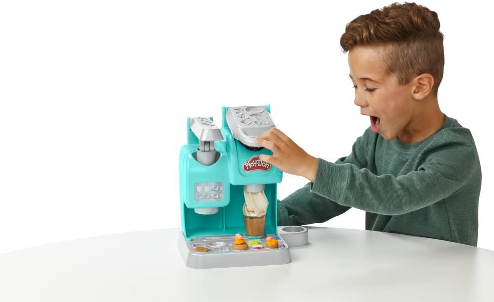 Hasbro F58365, Modelado