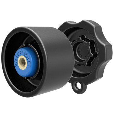 Ram Mounts Rap-S-Knob3u Kit De Montaje
