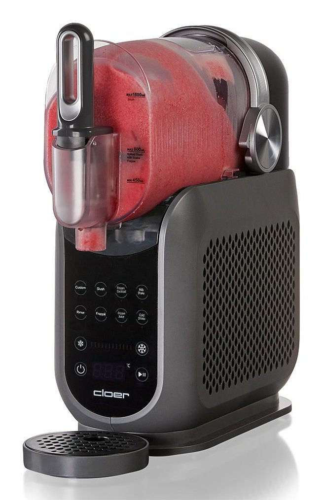 Cloer 9960 Slush Ice Machine