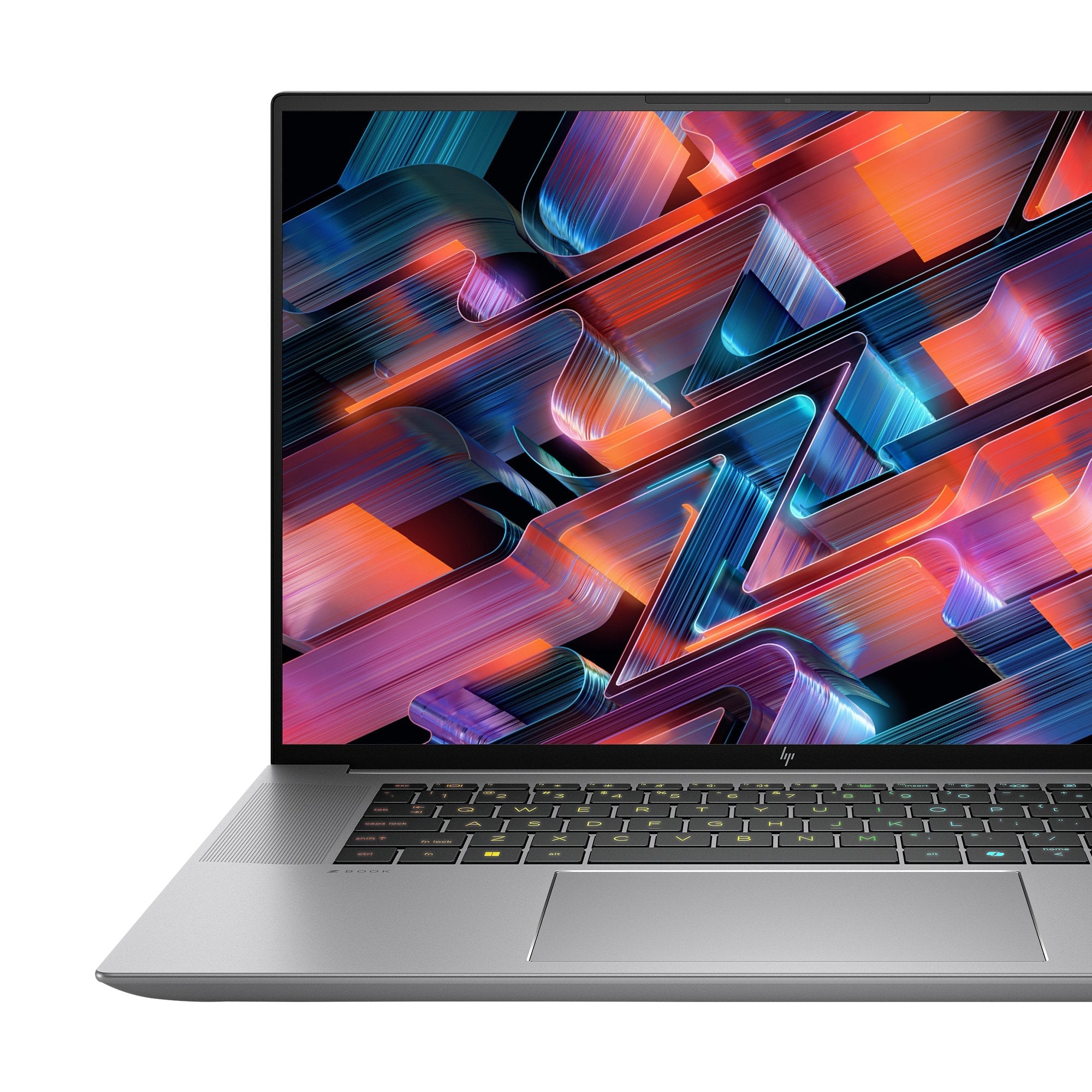 EAN 198828385925 - HP ZBook Studio G11 Intel Core Ultra 7 165H Estación de trabajo móvil 40,6 cm (16") WUXGA 32 GB DDR5-SDRAM imagen 10