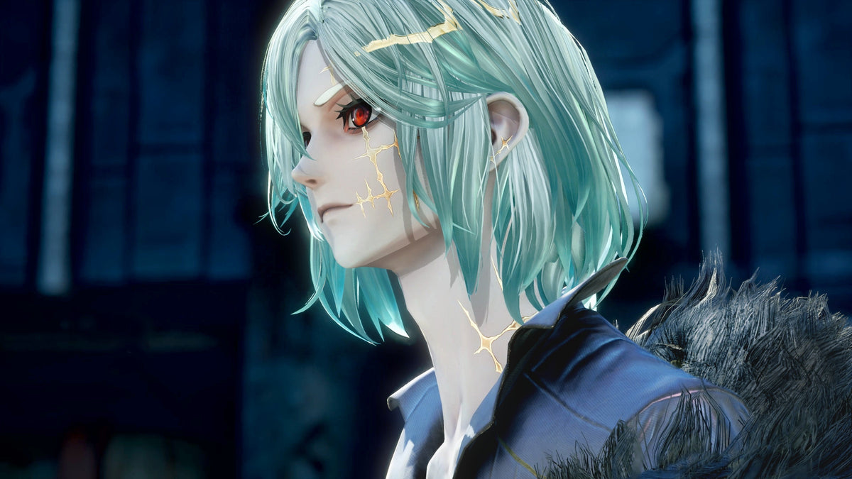Juego Code Vein 2 Xbox Series X