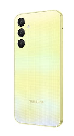 Samsung Galaxy A25 5g 6.5" Fhd+ 256gb 8gb Yellow