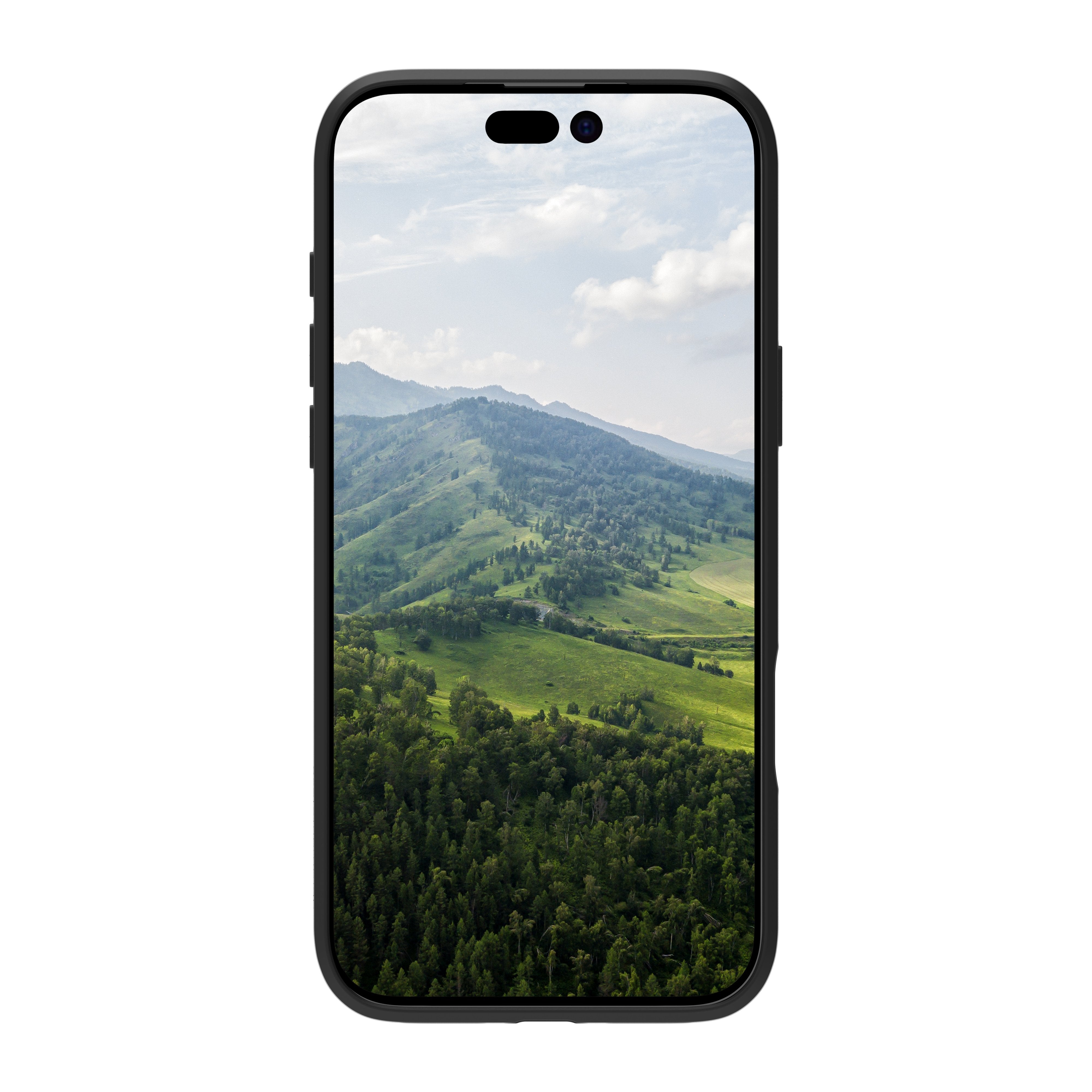 EAN 5711428067371 - dbramante1928 Greenland funda para teléfono móvil Negro imagen 5