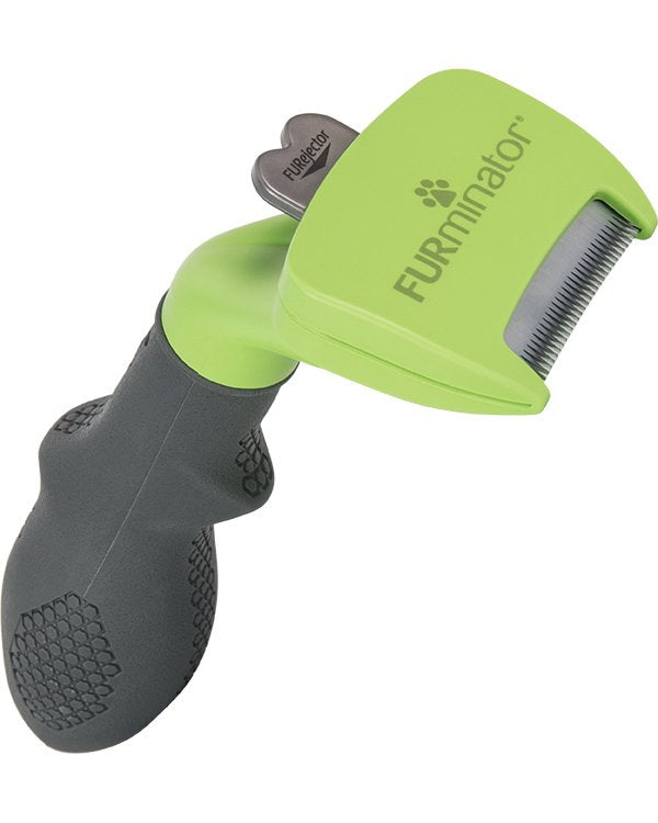 Furminator  Minador De Pelo Para Perros De Pelo Largo - S