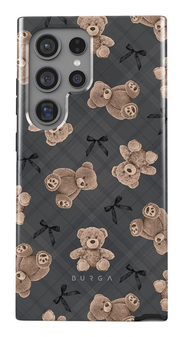 EAN 4772229023875 - BURGA VM_01_S24ULTRA_TH funda para teléfono móvil 17,3 cm (6.8") Bumper Multicolor imagen 1