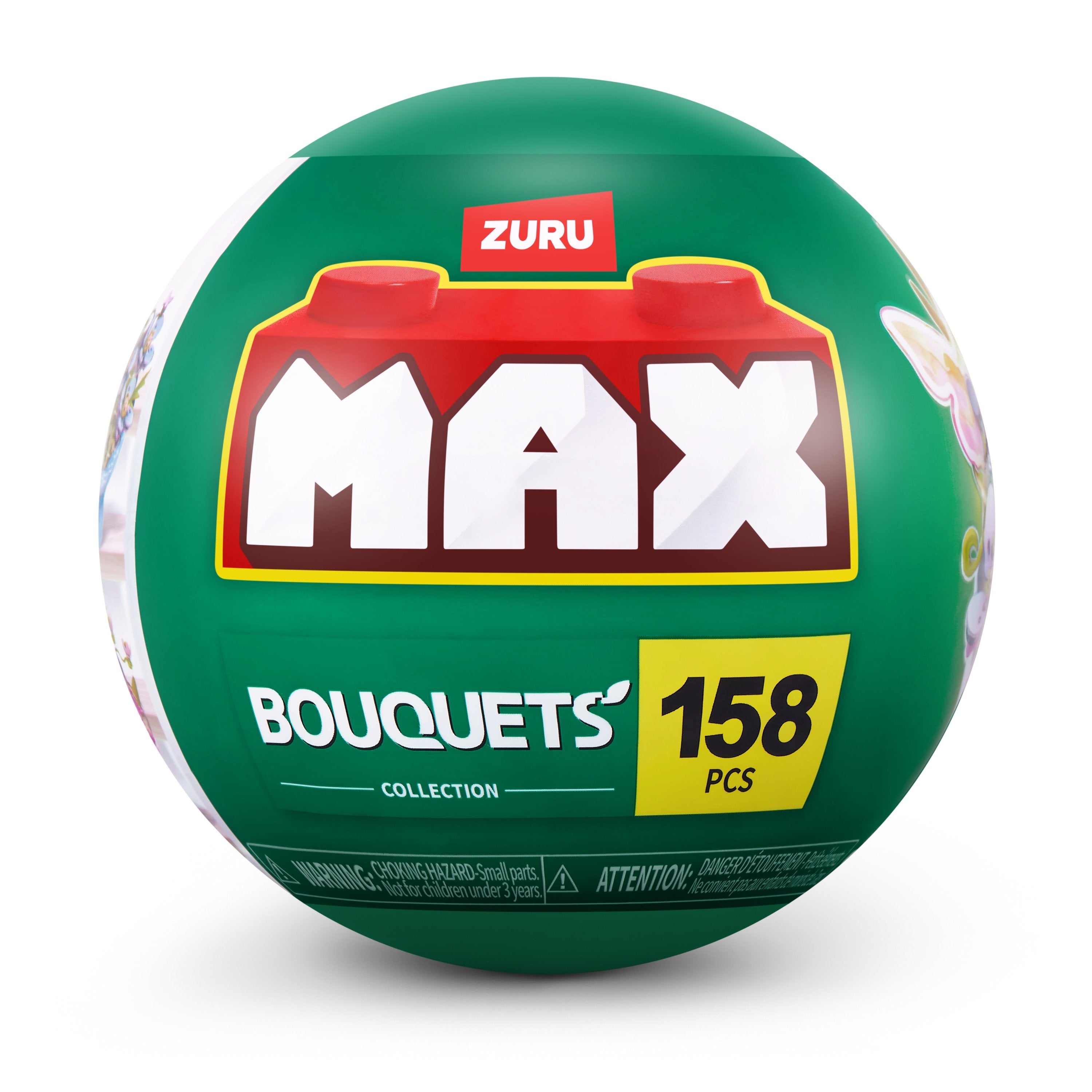 Zuru Max - Bouquets (Sortierter Artikel) 83248gq1