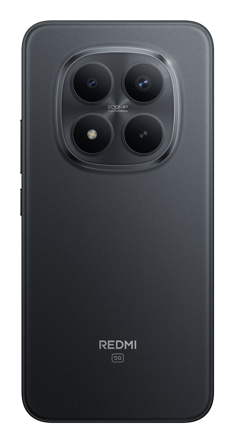 EAN 6932554468040 - Xiaomi Redmi Note 15 Pro+ 5G 17,4 cm (6.83") 8 GB 512 GB 6500 mAh Negro imagen 1