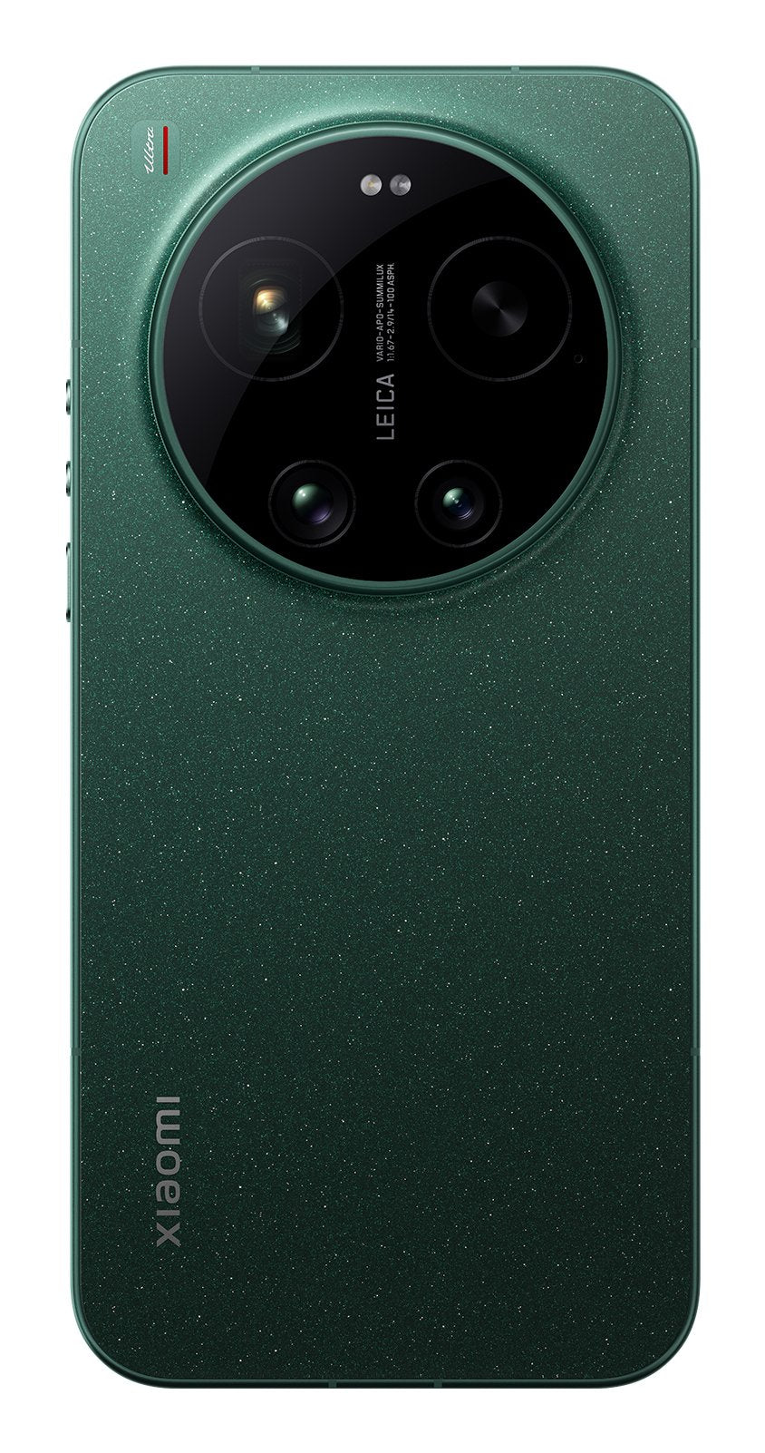 Xiaomi 17 Ultra 5g Dual Sim 16gb Ram 512gb - Green
