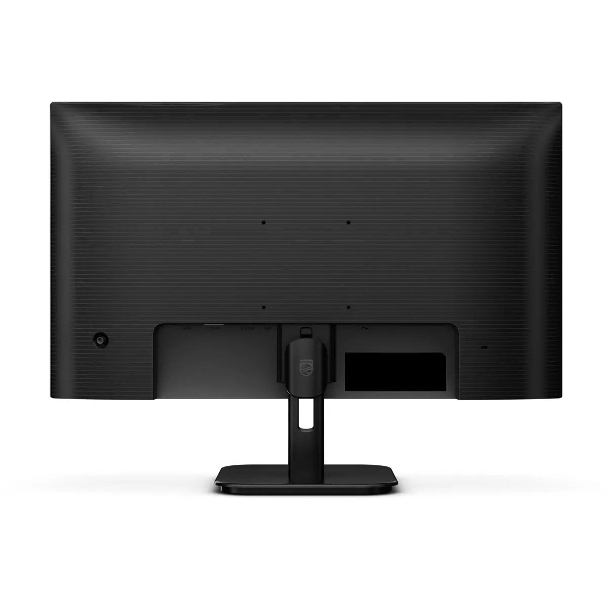 Monitor Philips 27e1n1800a 00 27" Ips 4k Uhd 60hz 350cd M2 4ms 2xhdmi2.0 Dp Speakers