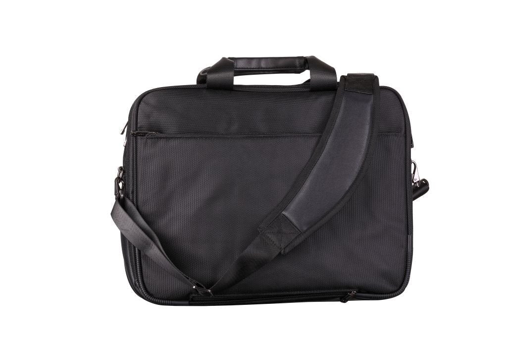 EAN 4897038491049 - Addison 15,6" CORNELL 15 39,6 cm (15.6") Maletín Negro imagen 4