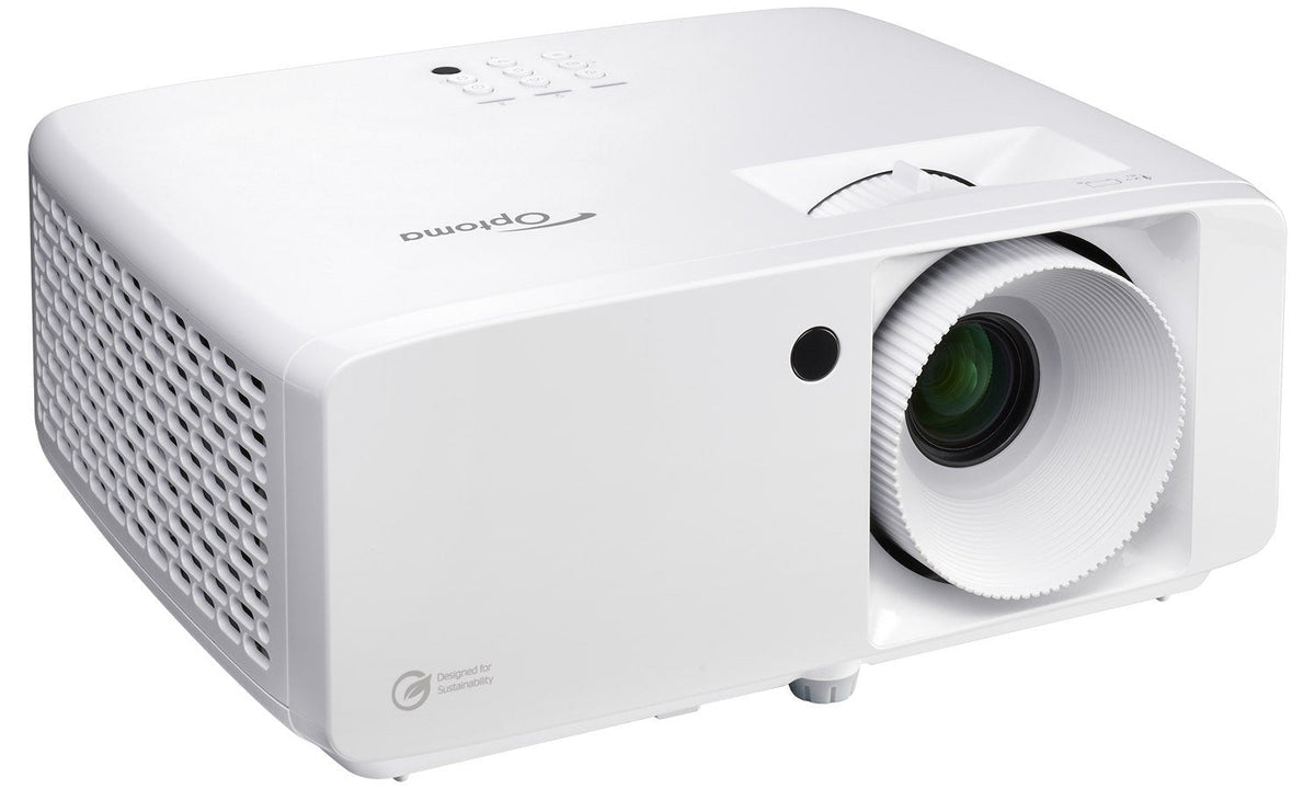 Zh361 Laser Fhd 4000 Estandar No