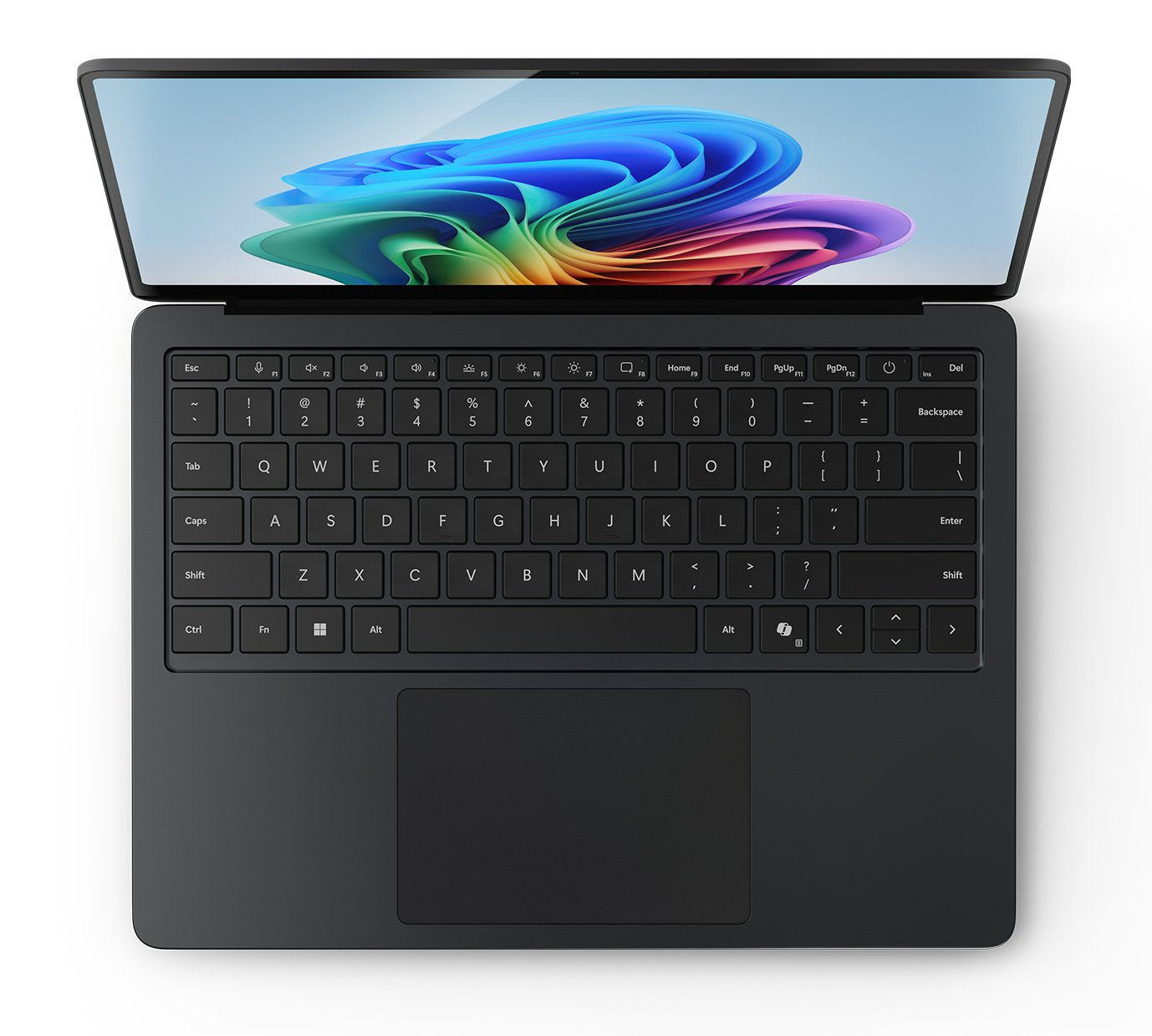 EAN 196388283514 - Microsoft Surface Laptop 7 Copilot+ PC Qualcomm Snapdragon X1E-80-100 Portátil 35 cm (13.8") Pantalla táct imagen 4