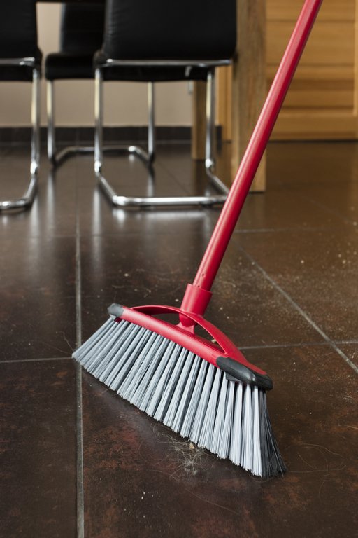 Cepillo Universal 2 En 1 Vileda Classica