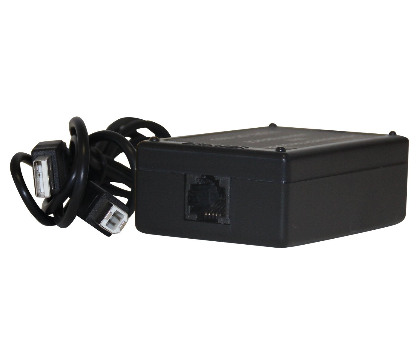 Phoenix Adaptador Usb A Rj11 Apertura Cajon Portamonedas