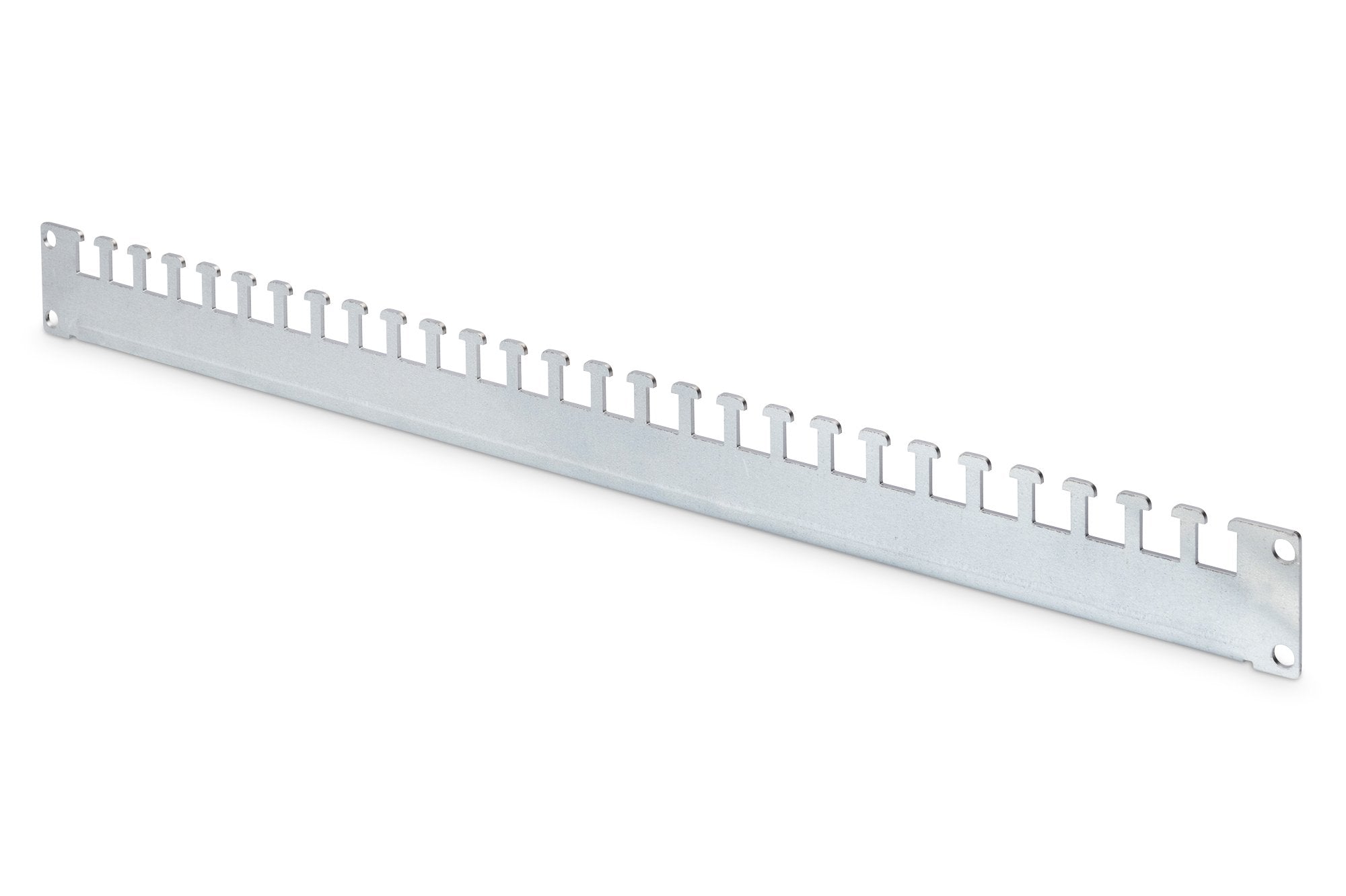 Digitus Professional Unique & Dynamic Basic Series - Netzwerkgerät-Gehäuse Cablemanagement Befestigungsschiene - 19"