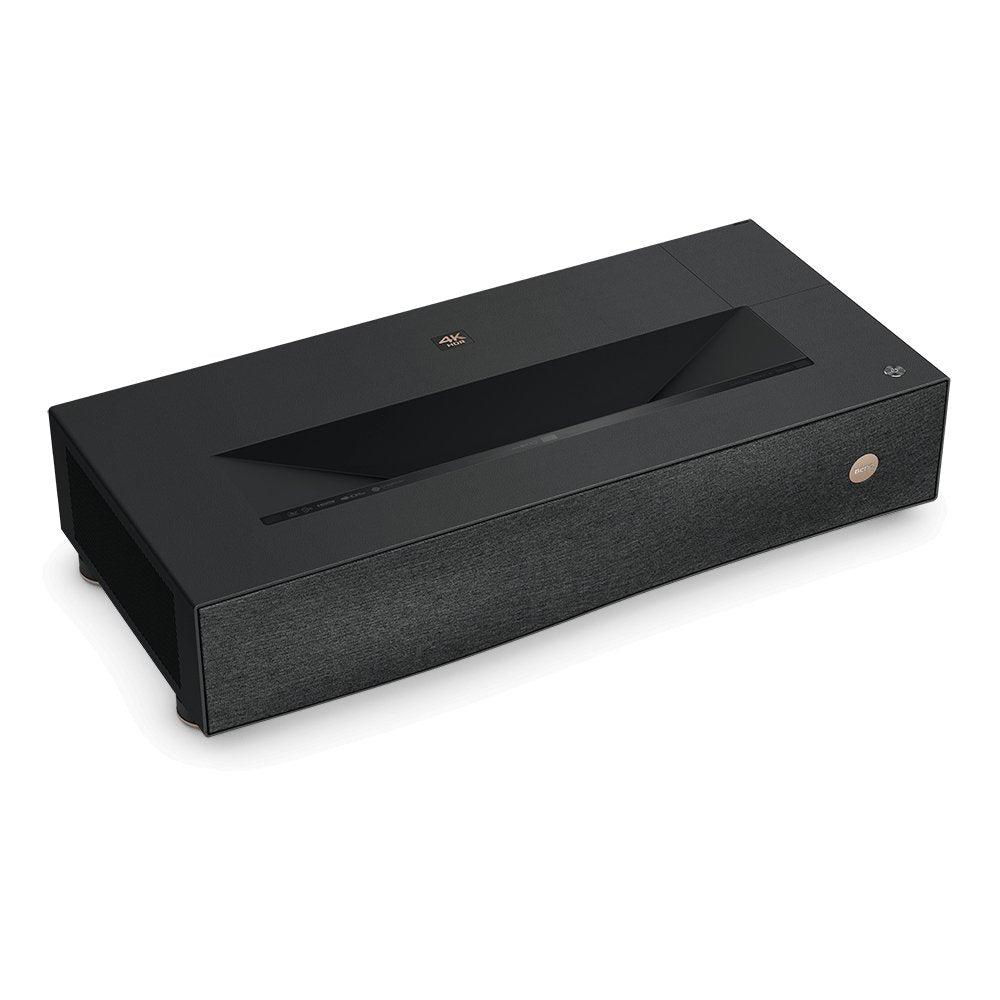 Proyector Benq V5000i   De Alcance Estándar 2500 Lúmenes Ansi Dlp 2160p (3840x2160) Negro