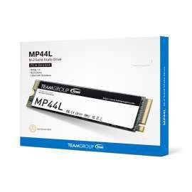 Ssd Team Mp44l M.2 500gb Pcie G4x4 2280