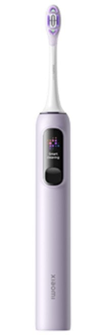 EAN 6932554436063 - Xiaomi Oscillation Electric Toothbrush Pro Adulto Cepillo de dientes oscilante Púrpura imagen 1