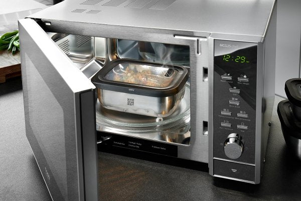 Cuenco Gefu  1000 L Acero Inoxidable 1 Pieza(S)