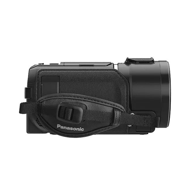 Panasonic Hc-V900e-K Schwarz