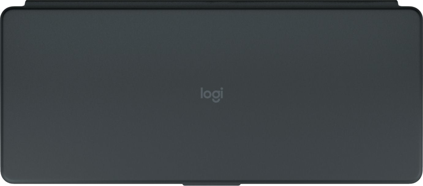 EAN 5099206126077 - Logitech 920-013006 teclado para móvil AZERTY Francés Bluetooth Grafito imagen 3